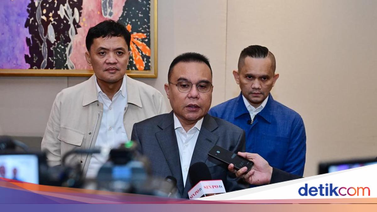 RUU PPRT Dibawa ke Paripurna, Dasco: Hadiah May Day dan Hari Kartini