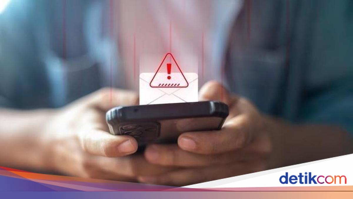 Love Scam Rugikan Triliun di RI, Foto Cowok Ganteng-Cewek Cantik Ternyata AI