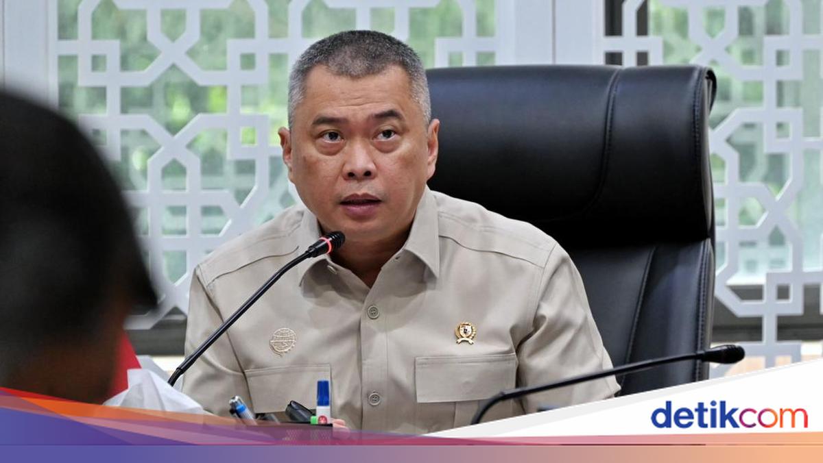 Menhub Usul Tambah Anggaran Rp 20 T buat Tingkatkan Keselamatan-Stimulus Tarif