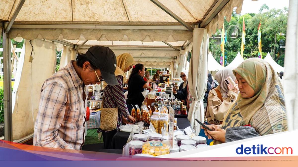 UMKM Bebas Listing Fee di Ritel Modern — Akses Pasar Melebar, Tantangan Kualitas Tetap Ada