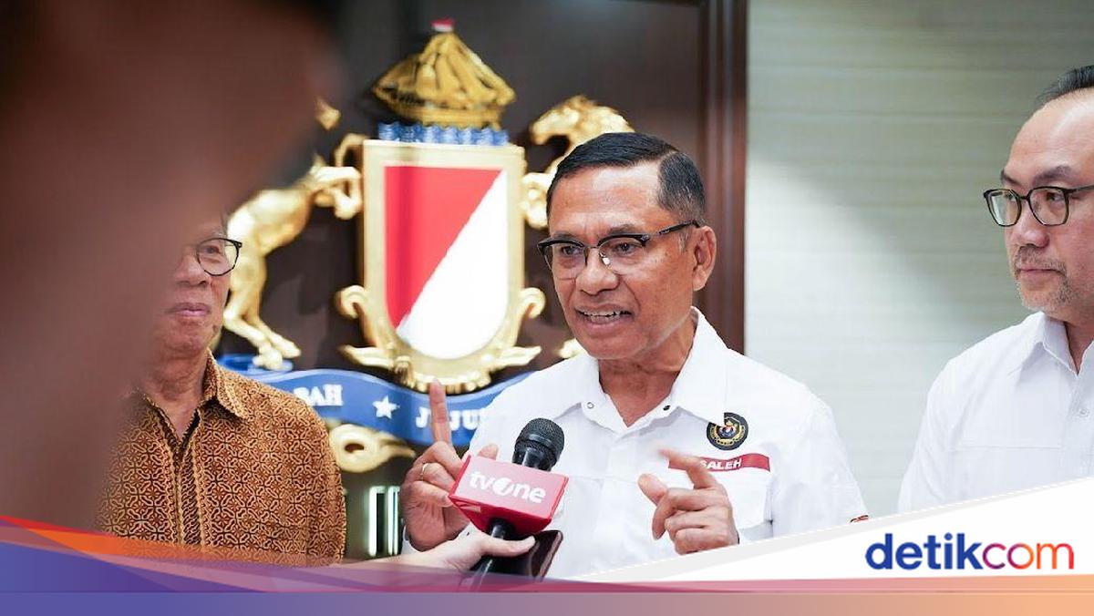 Pengusaha Ungkap Biang Kerok PMI Manufaktur RI Loyo