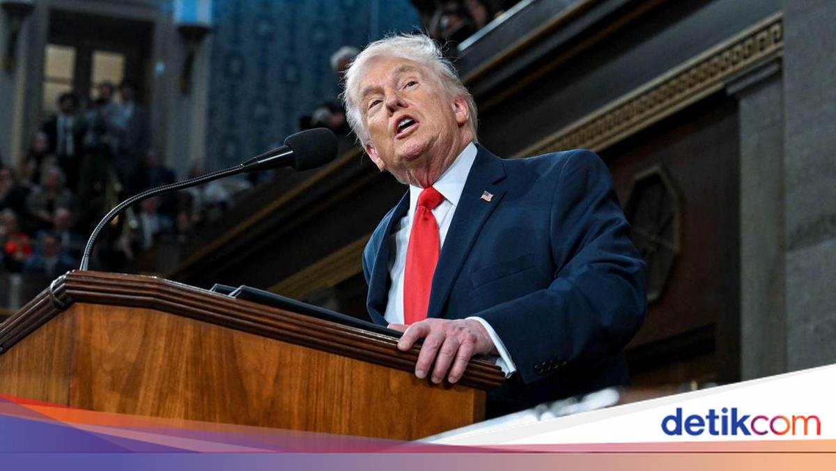 Analisis Pakar soal Ancaman 'Penghancuran Total' dari Trump untuk Iran