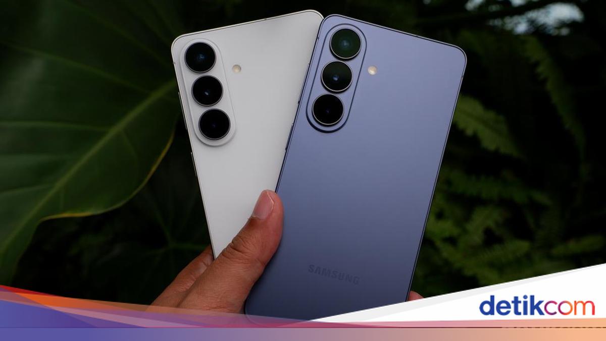 Bukan Cuma Chipset, Ini 5 Fitur Gaming Unggulan di Galaxy S26 Series
