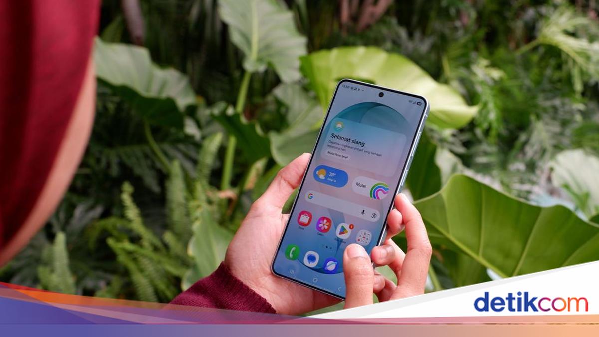 One UI 9: Fitur Baru dan Daftar HP Samsung yang Terima
