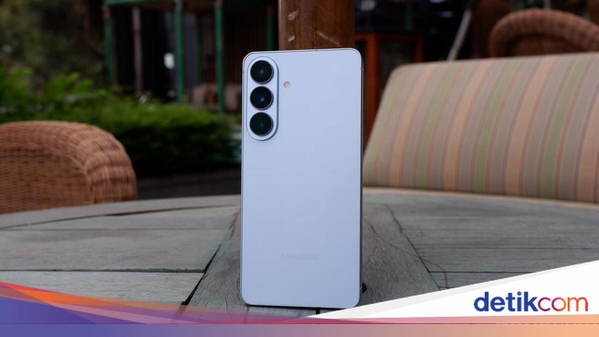 Survei: Kepuasan Pengguna Samsung Lebih Tinggi Dari iPhone
