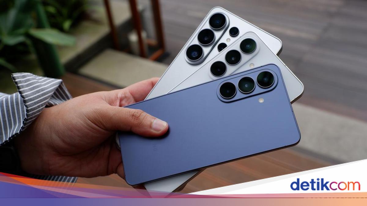 Lebih dari Teknis, Samsung Ungkap Filosofi Kamera Galaxy S26 Series