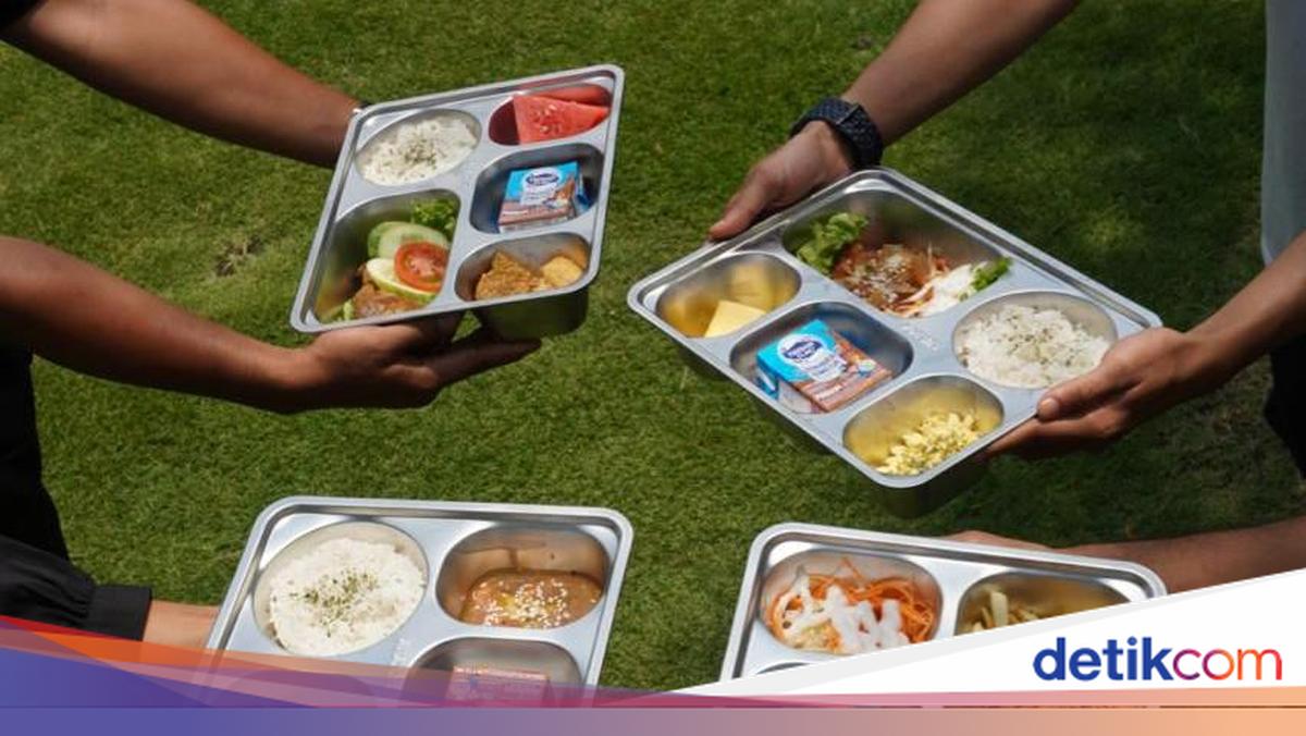 Utang RI Rp9.920 Triliun — Ekonom Bantah Kaitan Langsung dengan Program MBG