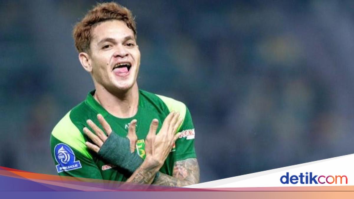 Persebaya Optimistis Menatap Laga Vs Persib
