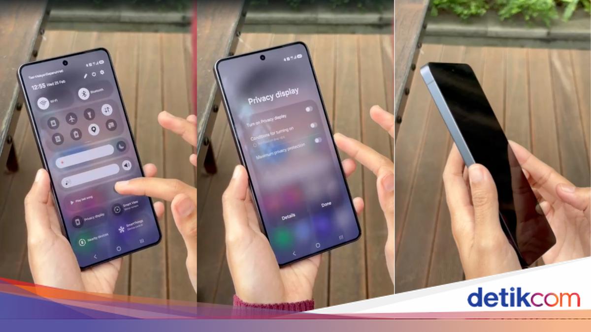 Xiaomi 18 Pro Bakal Dilengkapi Layar Anti Intip Ala Galaxy S26 Ultra