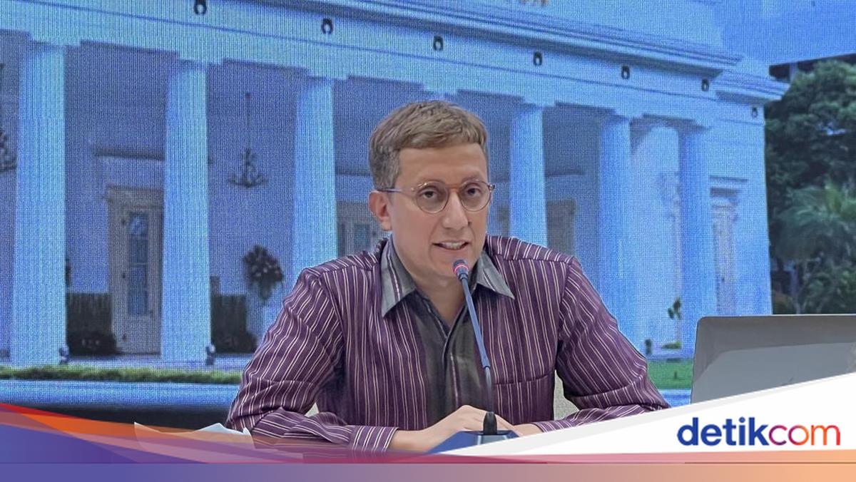 Kemlu Ungkap Posisi Terakhir Kapal Tanker Iran yang Masuk Perairan RI