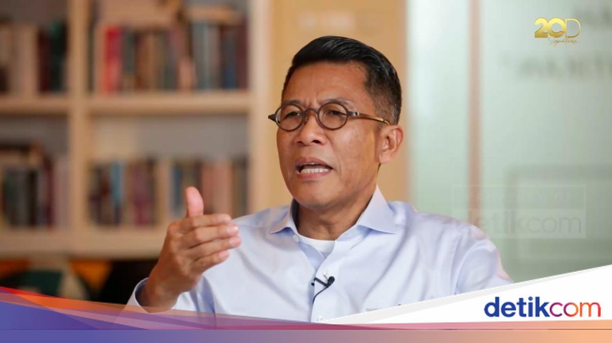 Membandingkan Danantara dan BPPC: Tidak Setara, Komparasi yang Salah