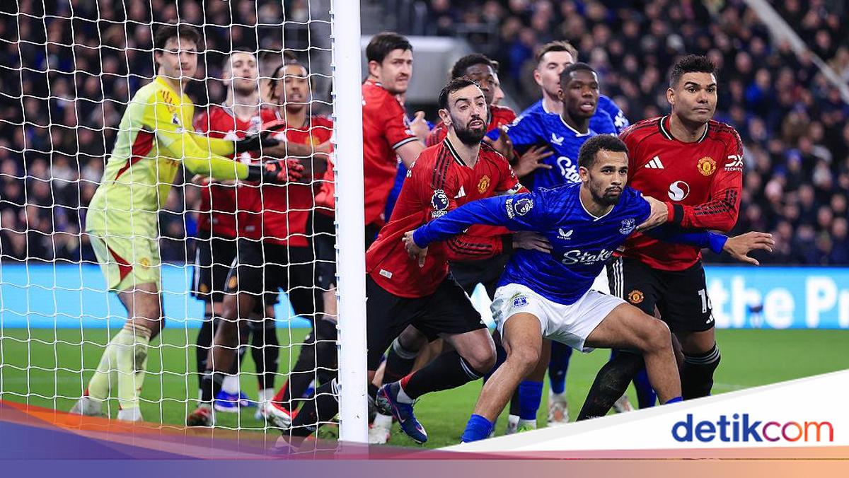 Corner FC Marak di EPL, IFAB Nilai Belum Perlu Ubah Aturan