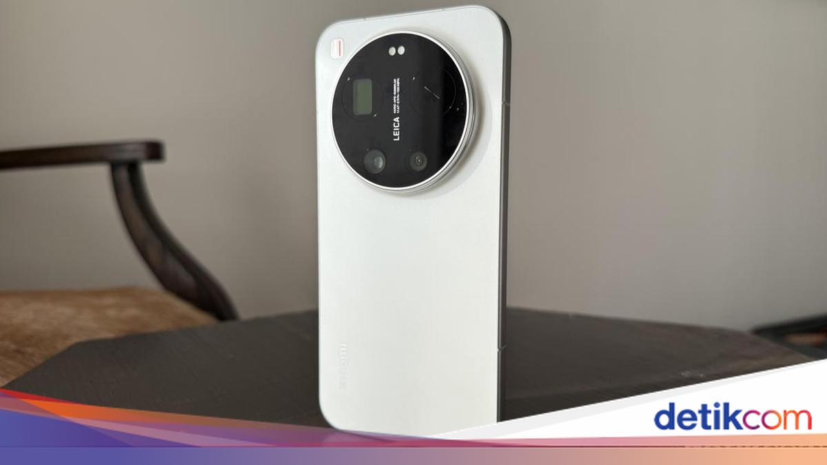 Vendor China Ramai-ramai Batalkan HP Android Ultra, Ada Apa?
