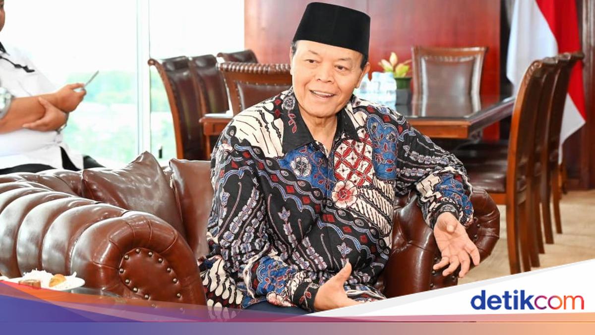 HNW Apresiasi Penandatanganan Perpres soal Pembentukan Ditjen Pesantren