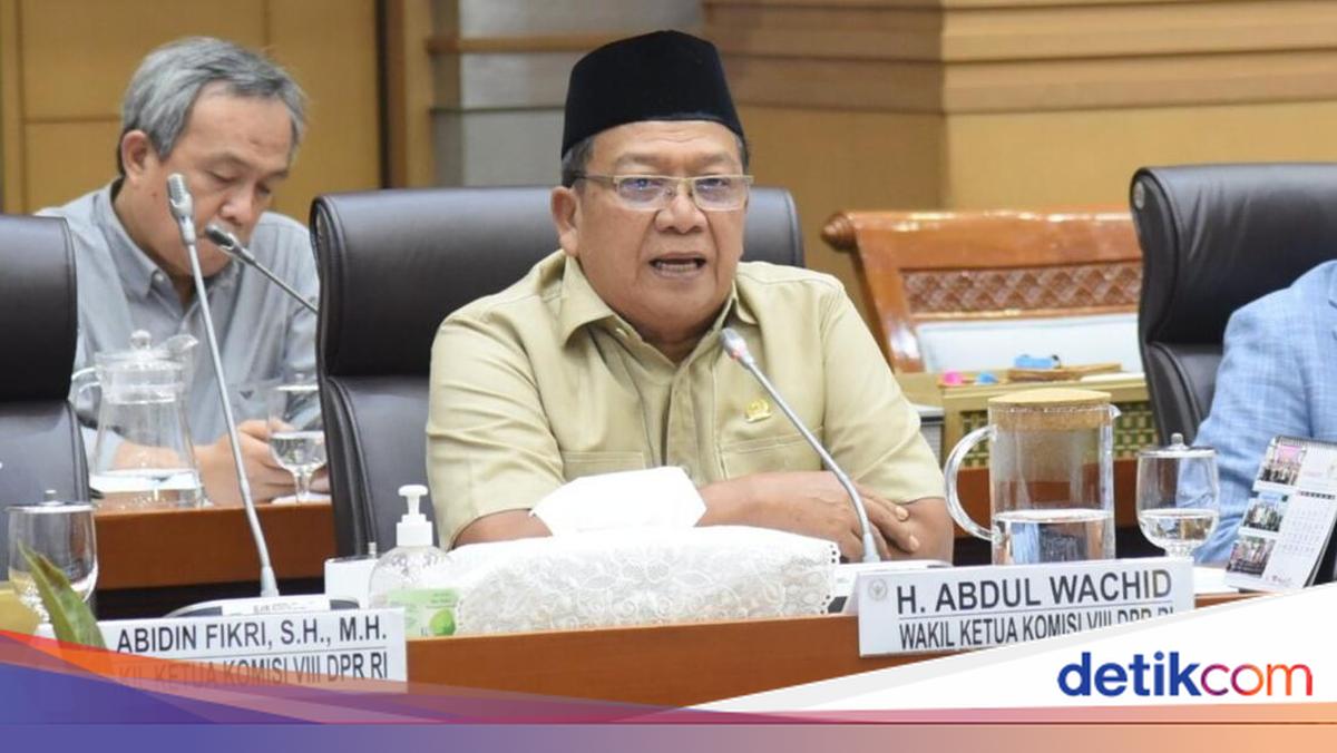 Komisi VIII DPR Sebut Calon Jemaah Haji 2026 Gelisah Koper Belum Sampai