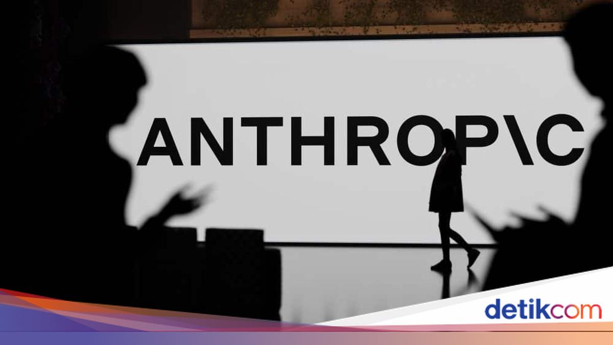 Model AI Tercanggih Anthropic Bocor, Ini Bahayanya