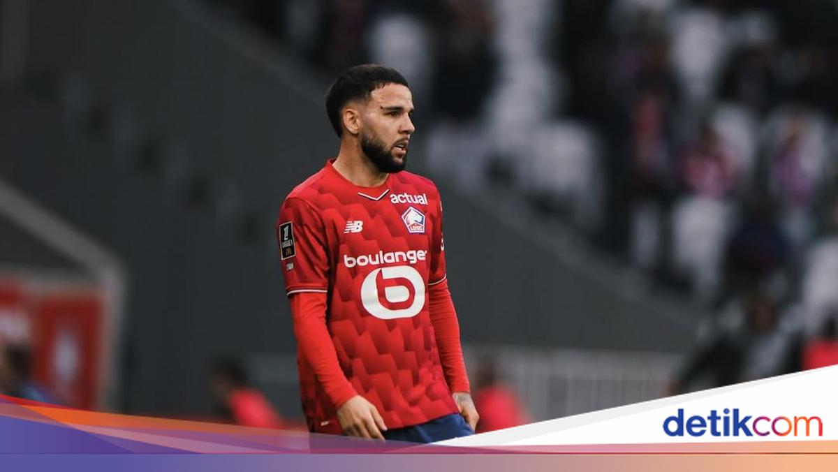 Verdonk Dipecat Greenwood, Banjir Pujian Warganet Prancis