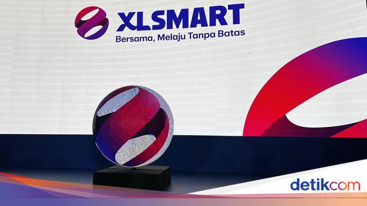 Xlsmart Kejar 5g Ke 88 Kota, Target Kecepatan Internet Tembus 100 Mbps