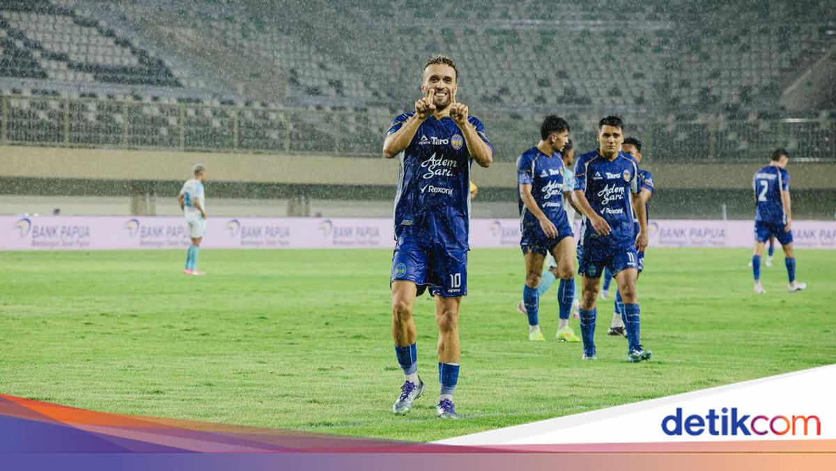 2 Pilar Asing PSIM Gabung Indonesia All Stars buat Lawan Aston Villa