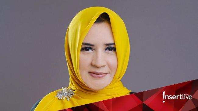 Sosok Fadia Arafiq Anak Pendangdut A Rafiq yang Terjaring OTT KPK di Jateng
