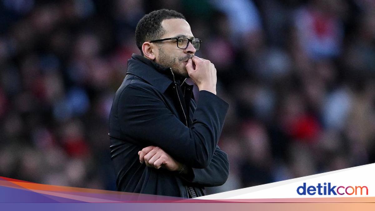 Chelsea Krisis, Rosenior Minta Diberi Waktu