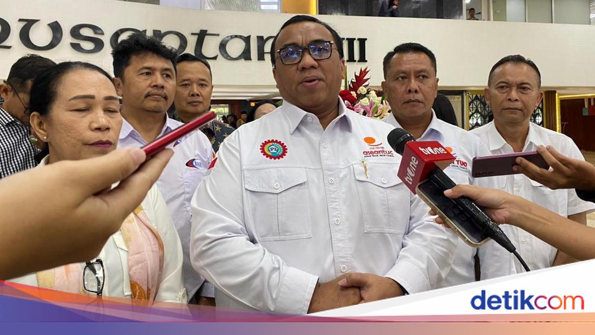 Serikat Buruh Bersyukur UU PPRT Disahkan, Harap Implementasinya Efektif