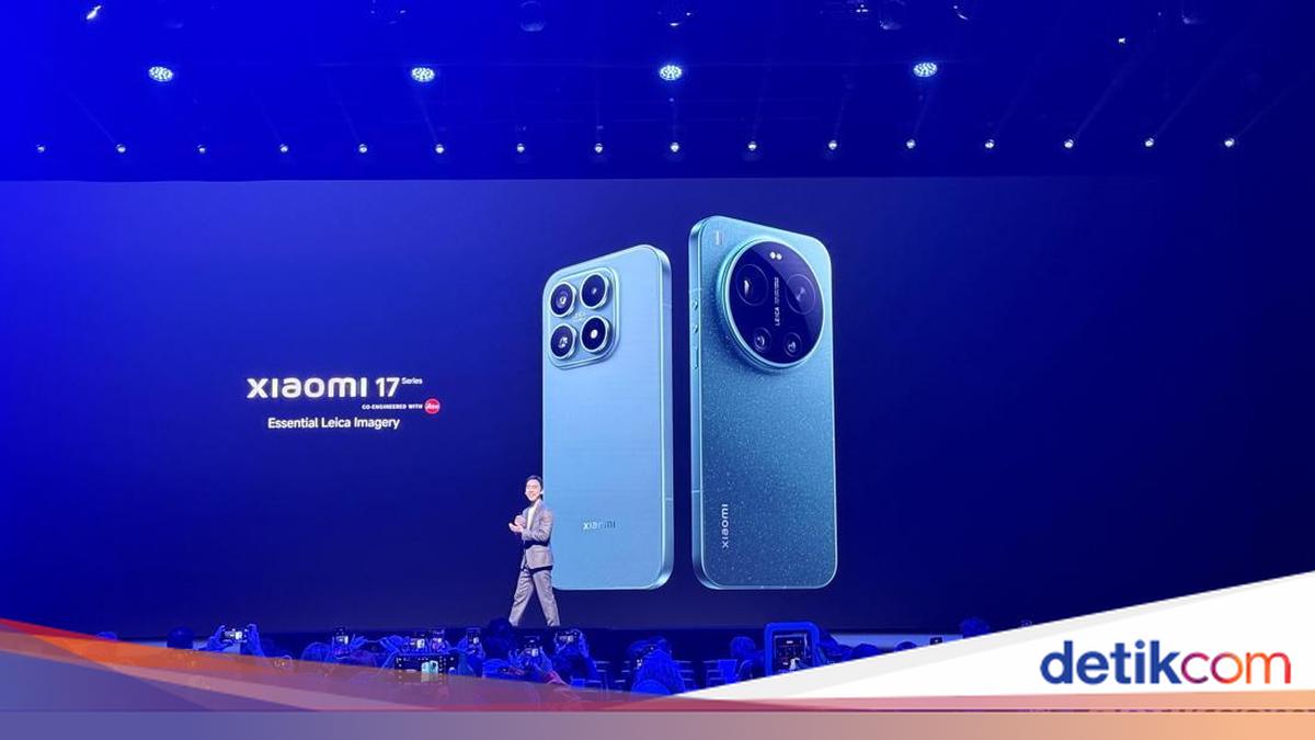 Bocoran Xiaomi 18: Layar Makin Lega, Baterai Jumbo Tembus 7.000 mAh!