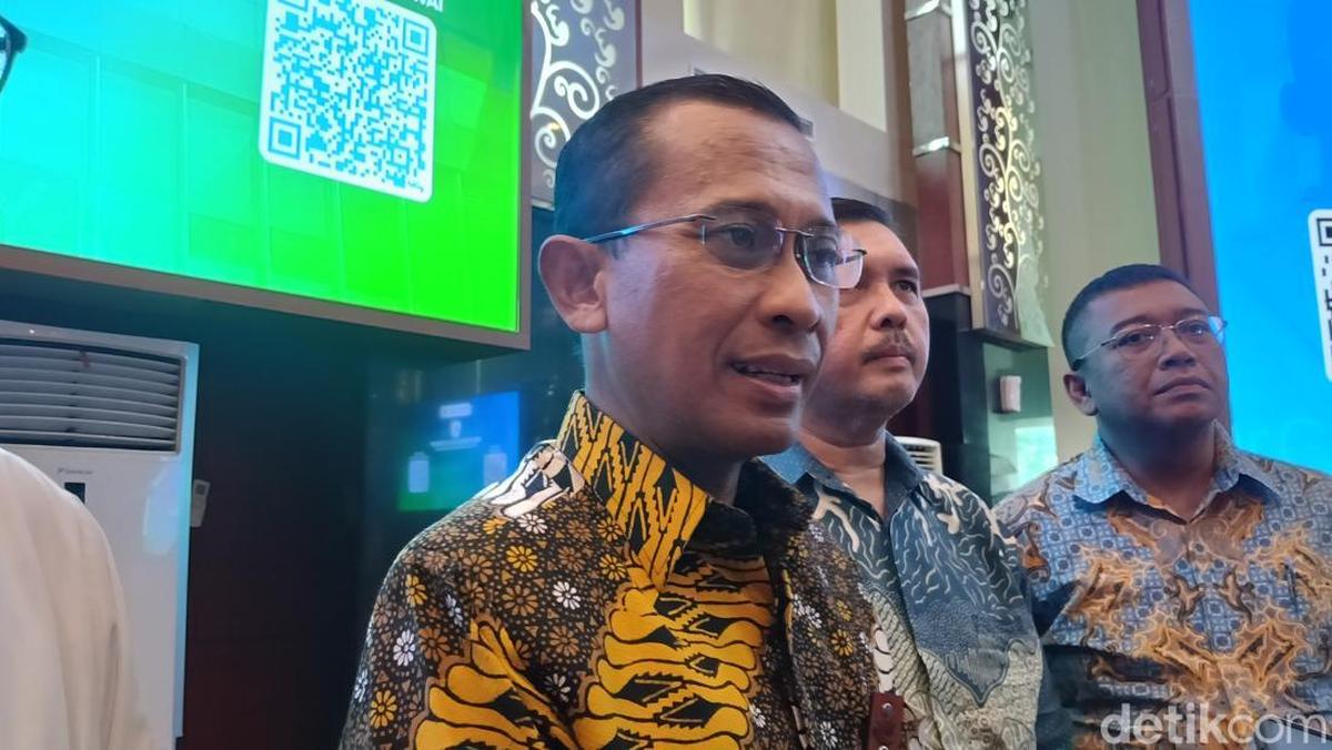 Kata Bos BPJS Kesehatan soal Pasien Jantung Dipasang Ring Padahal Belum Butuh
