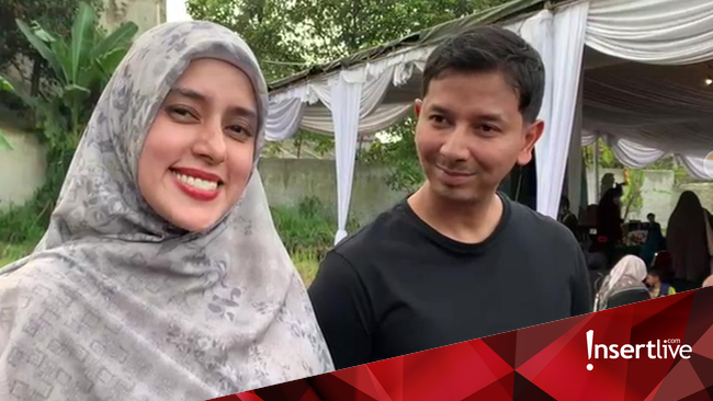 Respons Fairuz A Rafiq Dikaitkan dengan Tudingan 'Jin Dasim' Insanul Fahmi