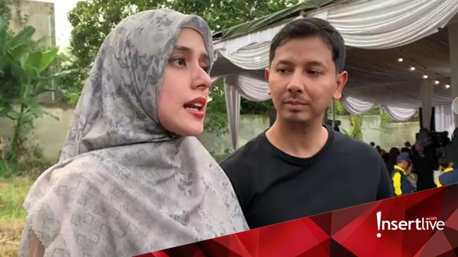 Api R Rafiq Terseret dalam Kasus Insanul Fahmi, Fairuz A Rafiq: Saya...