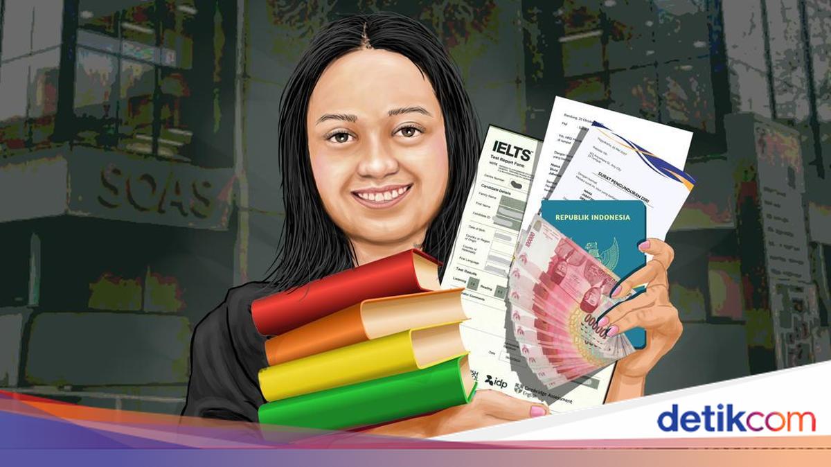Jogja Masuk 10 Besar Provinsi Penerima Beasiswa LPDP 2026 Terbanyak