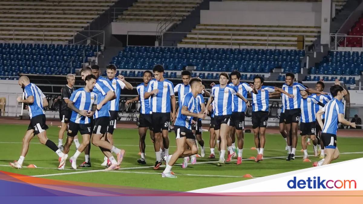 Dewa United Eyes Victory vs Manila Digger in AFC Challenge League Quarterfinals | Artificial Turf Challenge