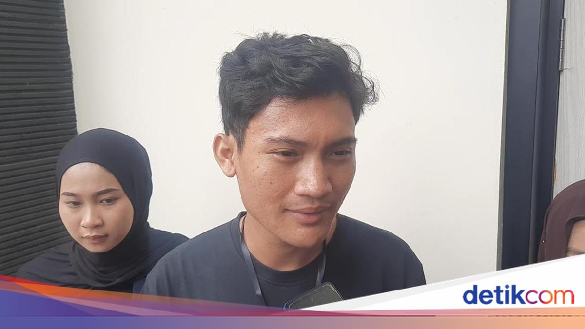 Eks Ketua BEM UGM Tiyo Dipolisikan Pengacara di Tangsel