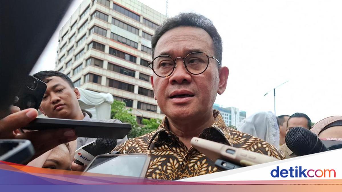 Mendag Sebut Harga Minyak Goreng Naik karena Plastik Mahal