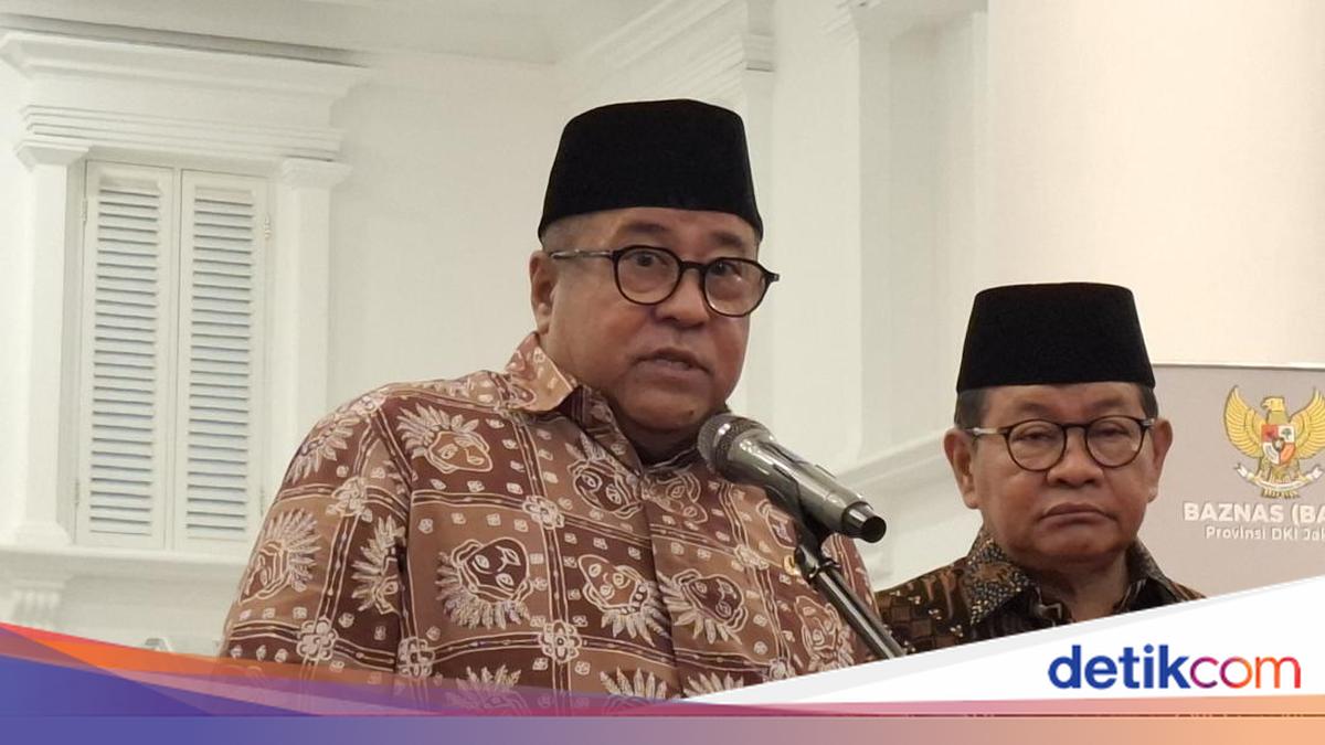 Rano Karno Siap Ngantor di Kota Tua demi Percepat Revitalisasi