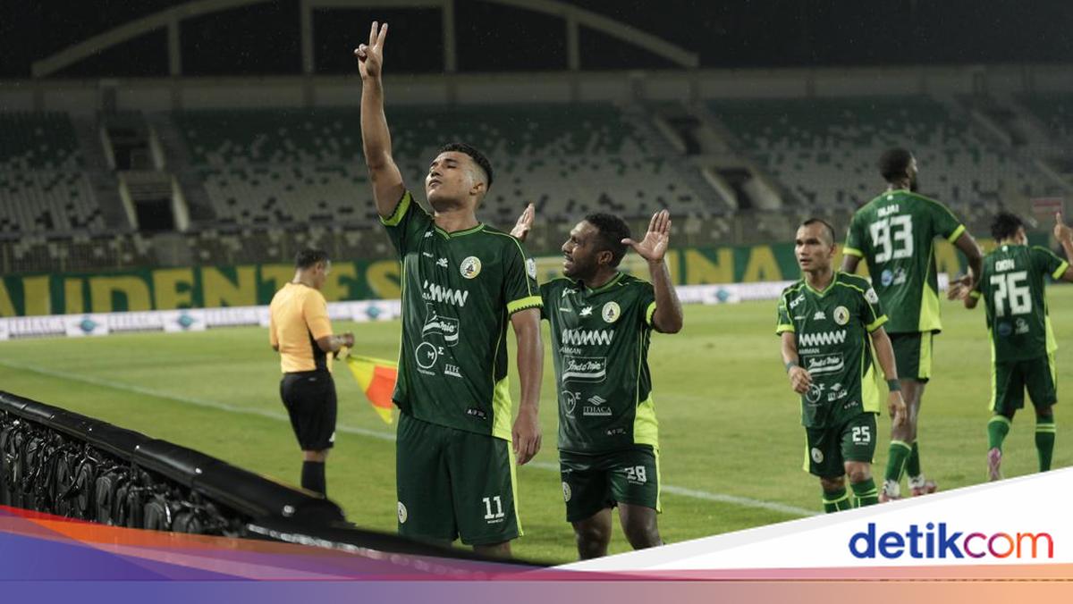 Dewa United Vs PSS Hari Ini: Misi Super Elja Curi 3 Poin Krusial di Banten