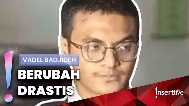 Video: Masih Ditahan, Vadel Badjideh Niat Khatam Quran sebelum Lebaran 2026