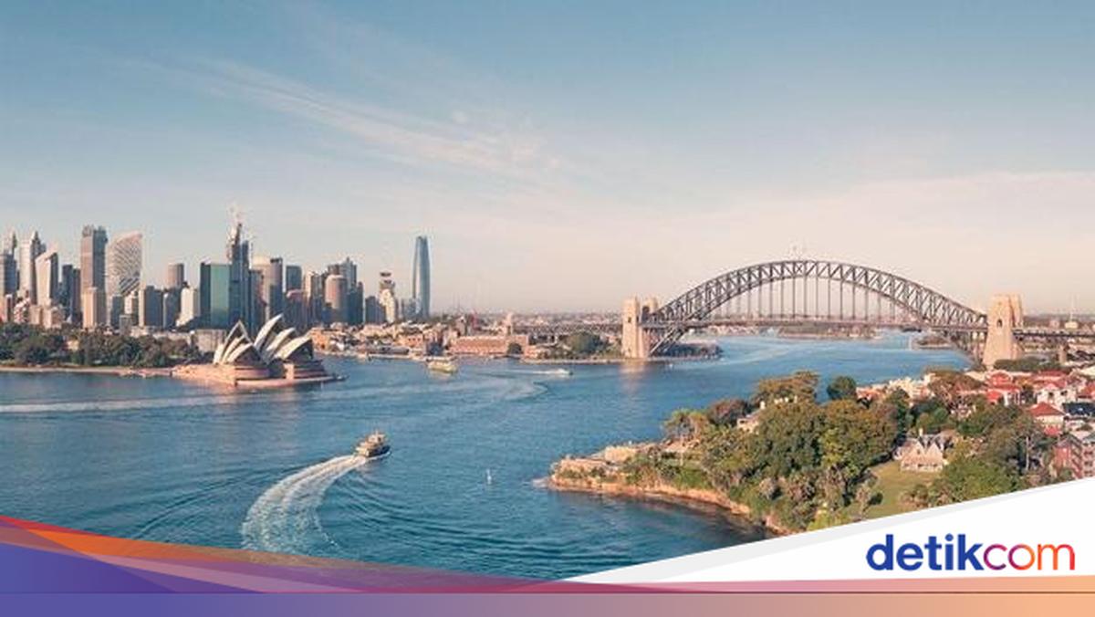 5 Destinasi di Sydney & NSW untuk Liburan Premium yang Berkesan
