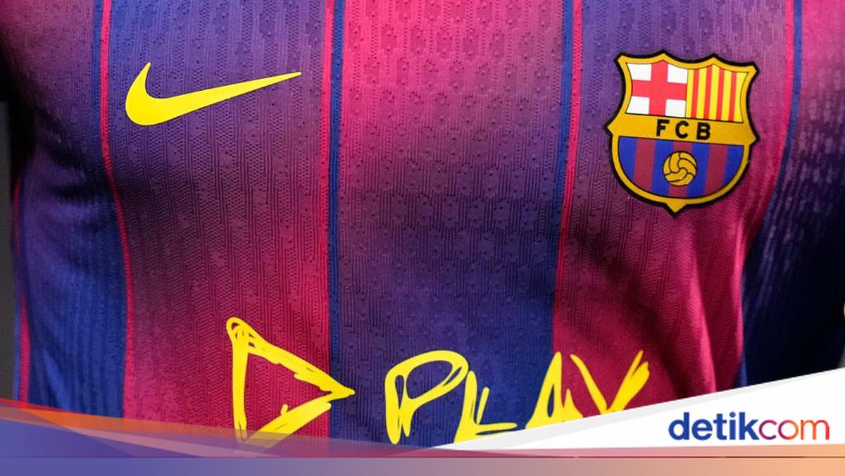 Dahsyat! Ini Gambaran Lini Serang Barcelona Andai Gordon & Alvarez Gabung