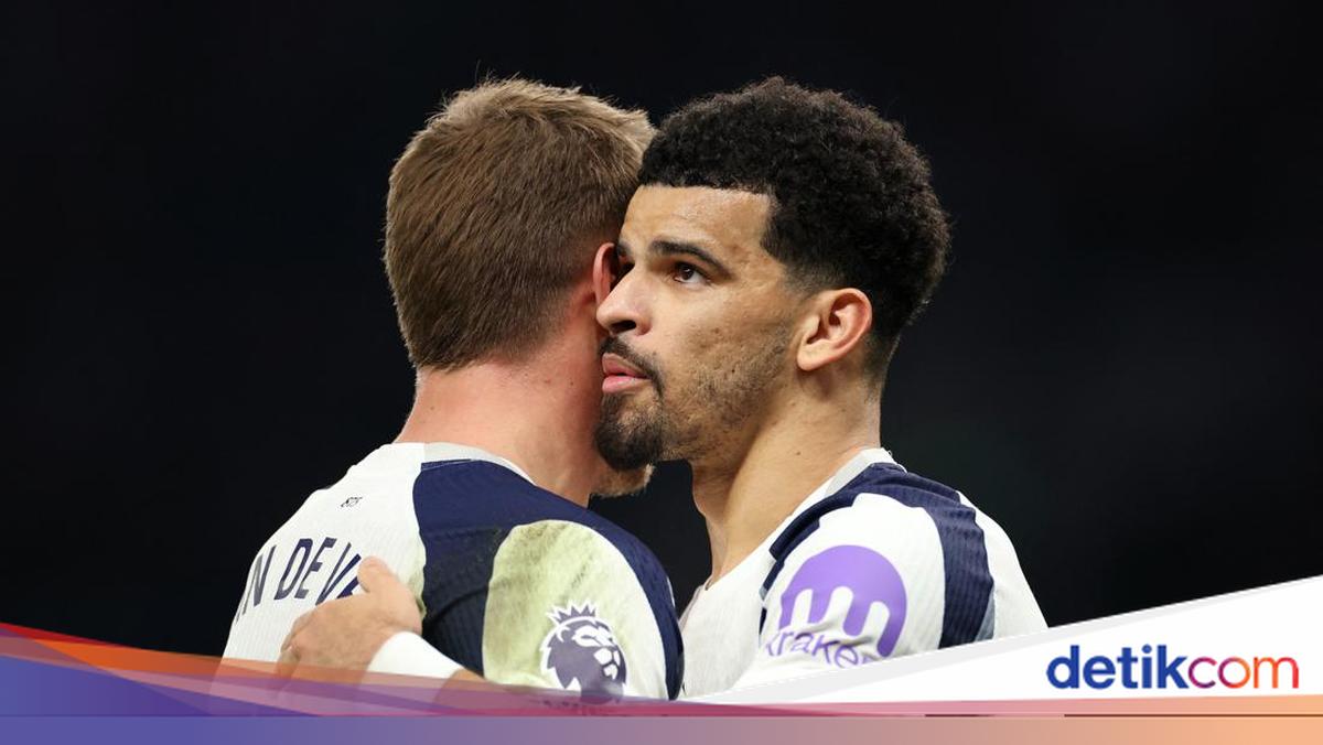 Tottenham Vs Degradasi Dimulai!