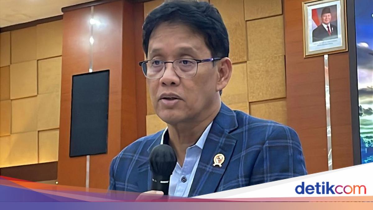 Purbaya Ungkap Info Tak Sedap soal Jangan Bawa Menkeu Ketemu Investor