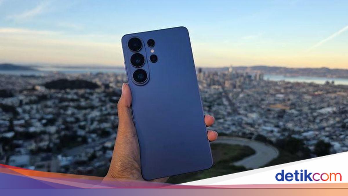 Nggak Cuma Upgrade, Ternyata Ada Filosofi Mendalam di Kamera Galaxy S26