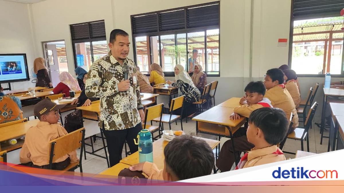 Aplikasi Super Pendidikan RI Ini Jadi Sorotan hingga Tembus Penghargaan Global