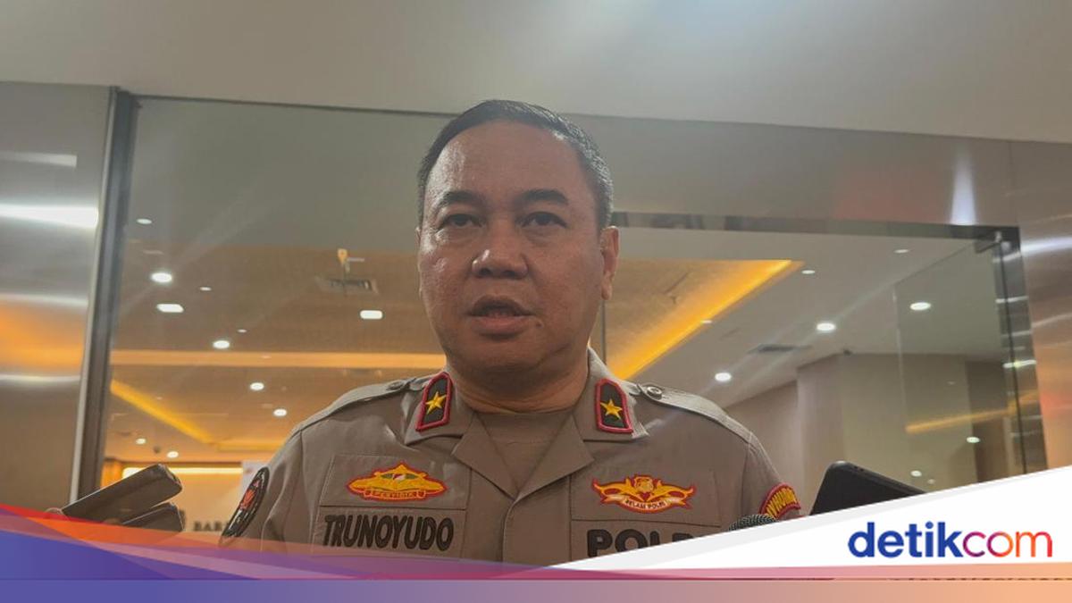 Polri Imbau Masyarakat Waspada Penipuan-Judi Bola Jelang Piala Dunia 2026