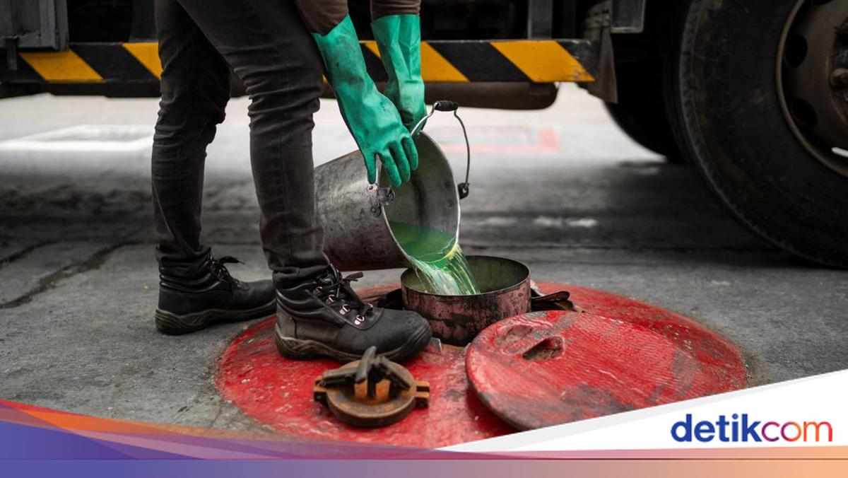 Harga Minyak Mentah Indonesia Naik US$ 7/ Barel!