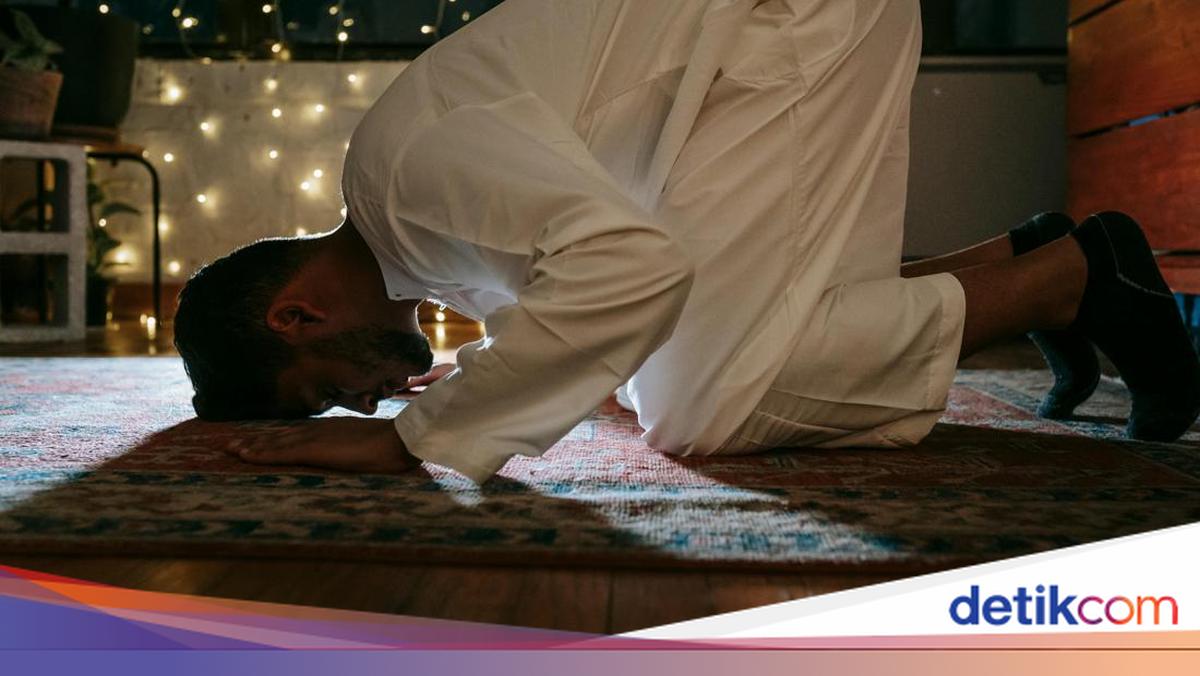 Jadwal Salat Denpasar dan Sekitarnya Hari Ini Sabtu 20 Juni 2026