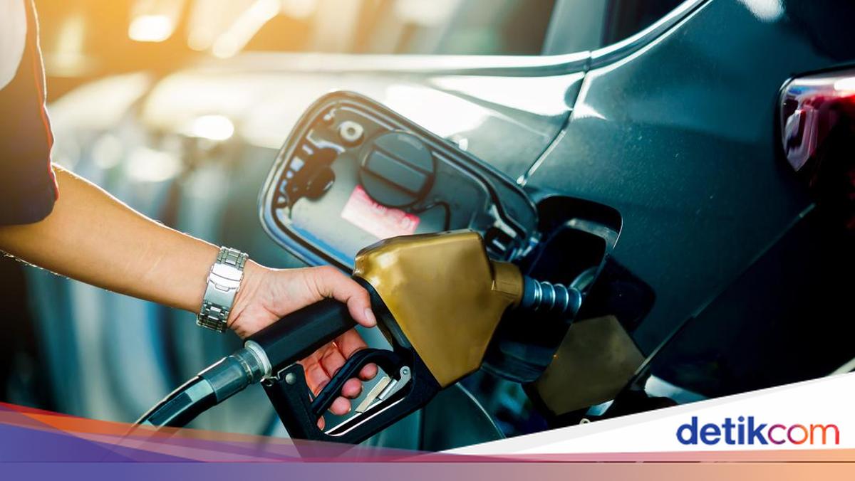 Daftar Lengkap Harga Bbm Terbaru Di Pertamina, Bp Hingga Vivo