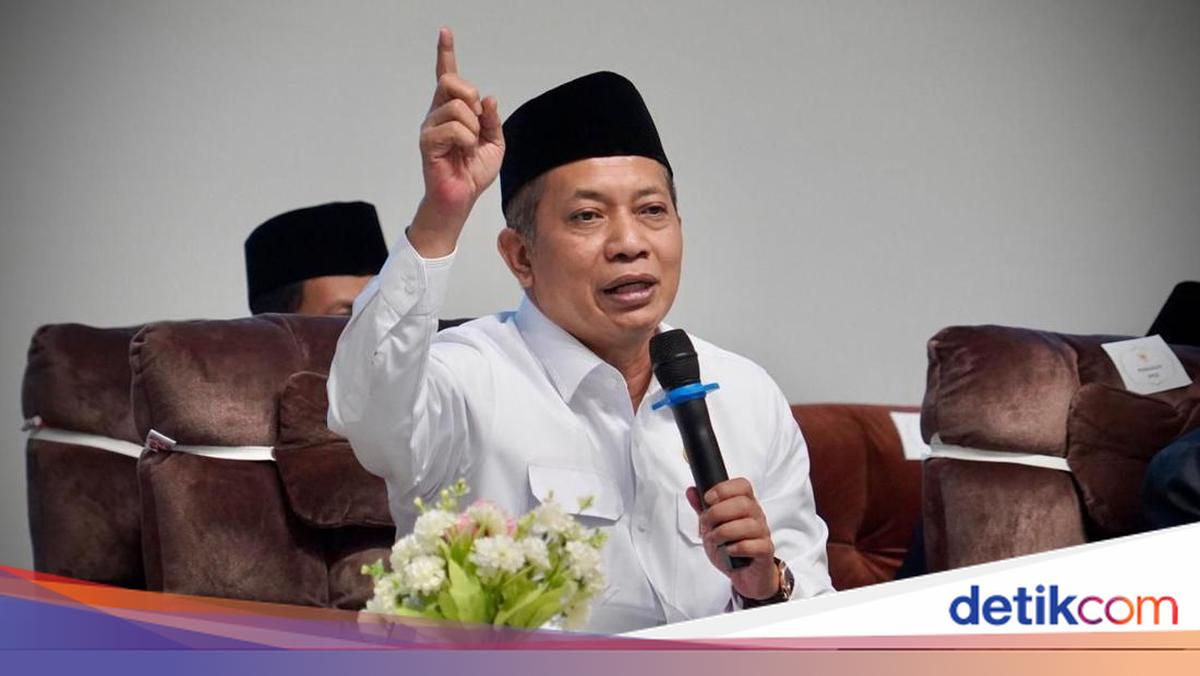 Visual editorial untuk berita: Soal Gaji PNS Lewat Kopdes Merah Putih, Menkop Ajak Menkeu Duduk Bareng