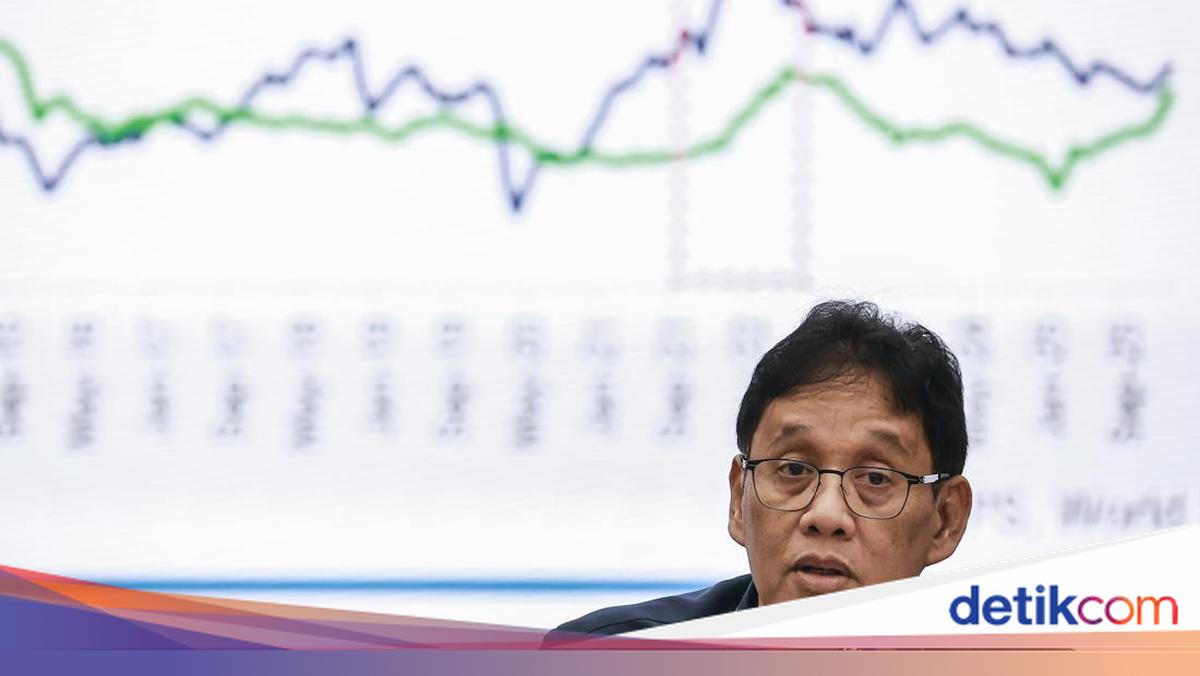 Purbaya Bertemu Bos IMF hingga Investor Kakap, Pamer RI Punya Rp 420 T