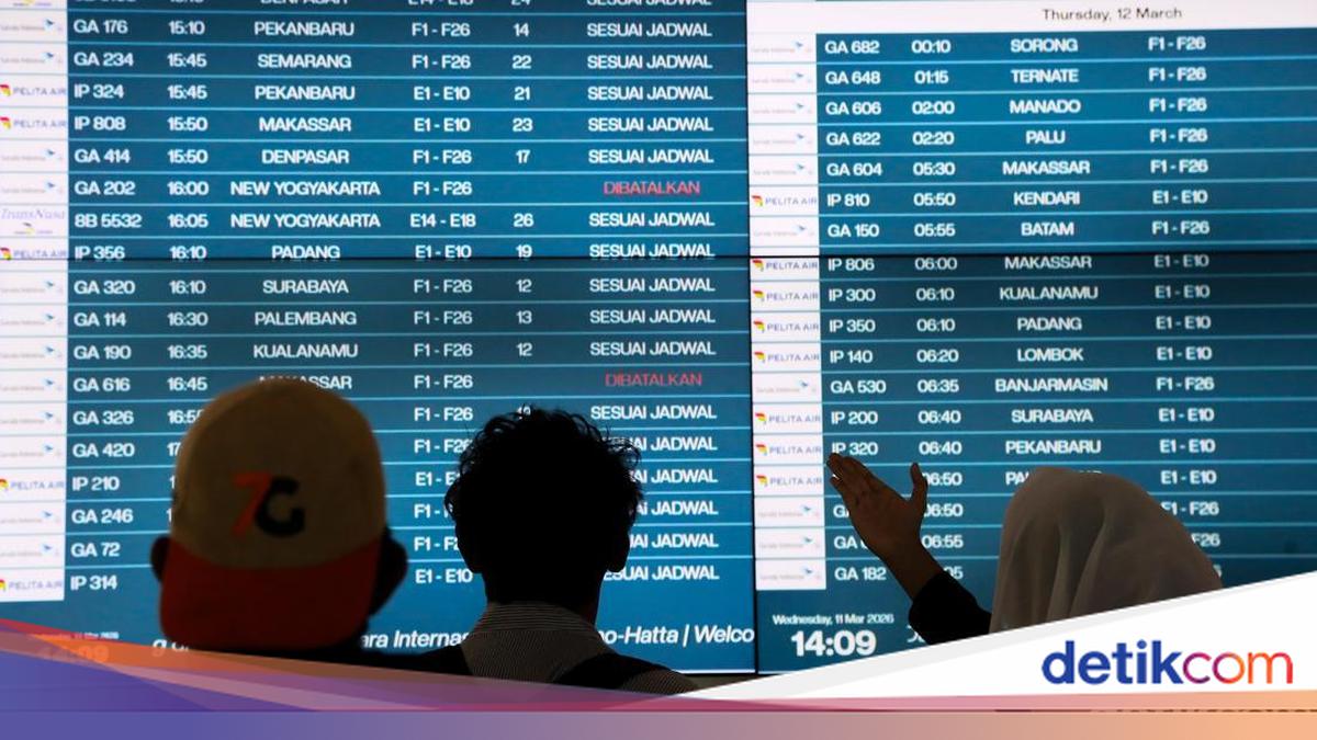 Inflasi April Naik Tipis 0,13%, Tiket Pesawat dan BBM Jadi Biang Kerok